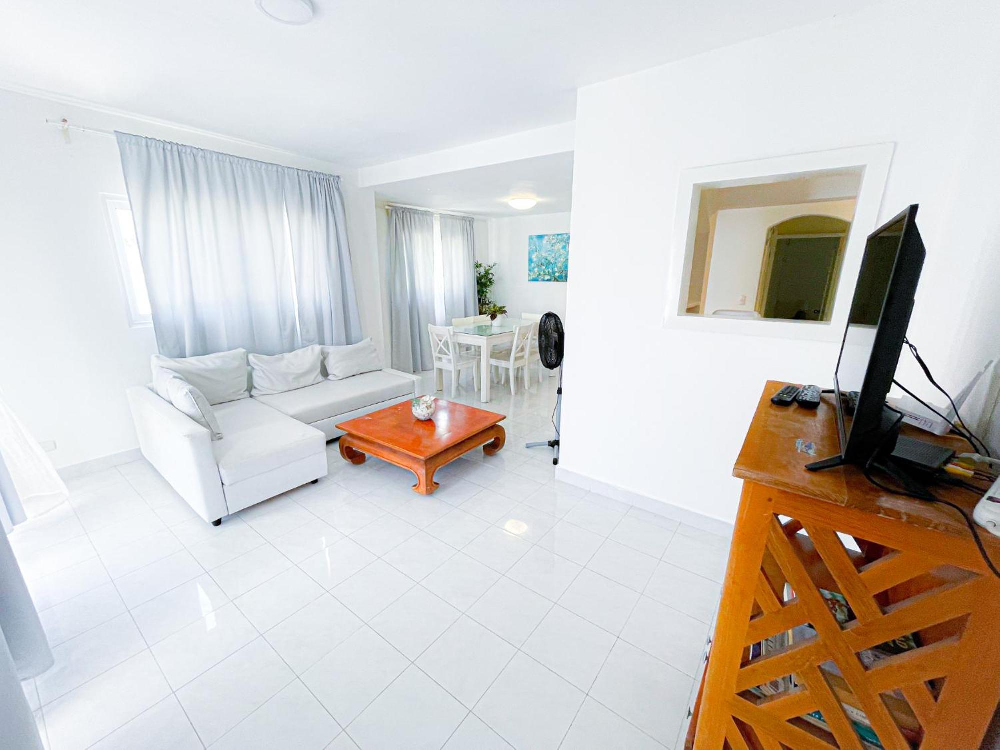 Caribbean Galaxy Hotel Wifi Paradise Los Corales Bavaro Beach Club & Spa Punta Cana Exterior foto