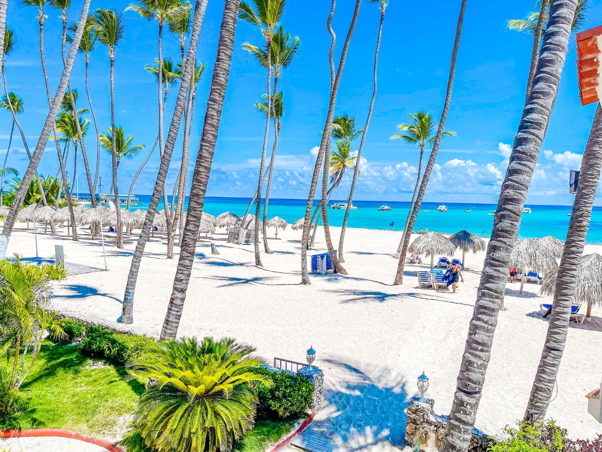 Caribbean Galaxy Hotel Wifi Paradise Los Corales Bavaro Beach Club & Spa Punta Cana Exterior foto