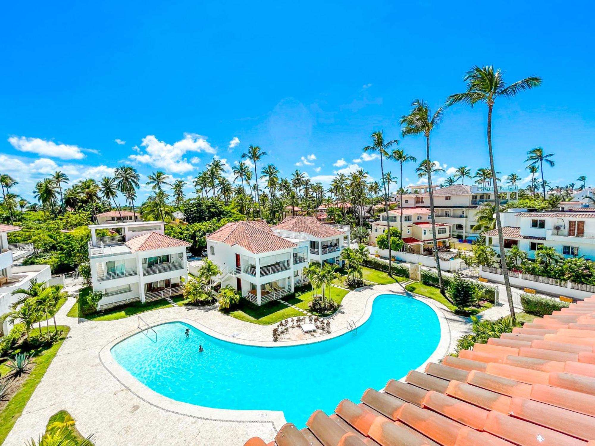Caribbean Galaxy Hotel Wifi Paradise Los Corales Bavaro Beach Club & Spa Punta Cana Exterior foto